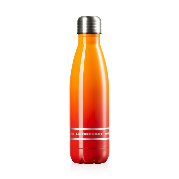 Le Creuset Stainless Hydration Bottle  Kitchen Smart Flame  