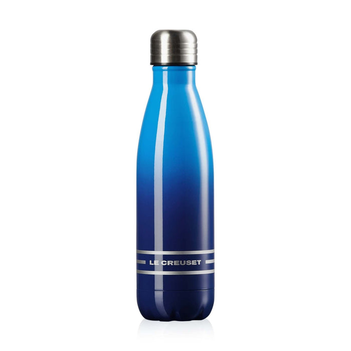 Le Creuset Stainless Hydration Bottle  Kitchen Smart Blueberry  