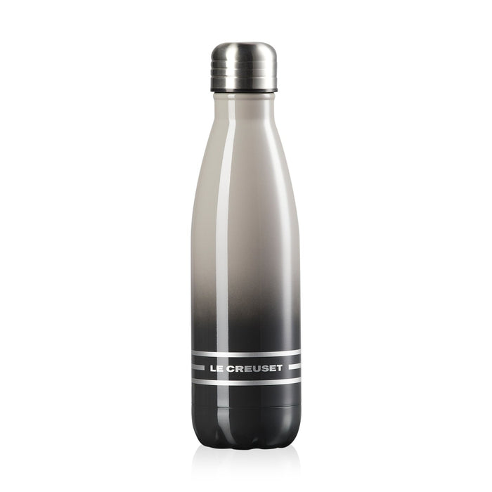 Le Creuset Stainless Hydration Bottle  Kitchen Smart Oyster  