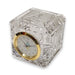 Waterford Crystal ABC Clock childrens gifts Waterford   