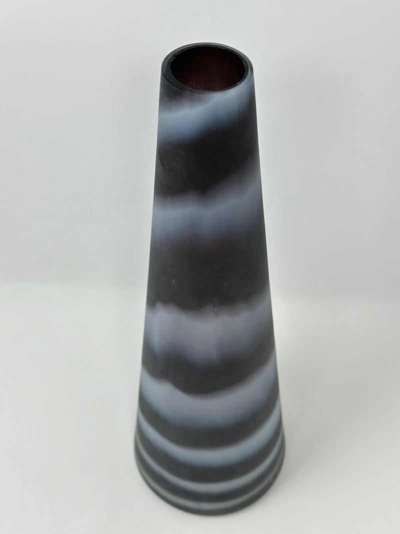 la mediterranea La Mediterranea Vase 13"   