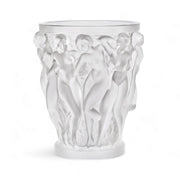 Lalique Lalique Bacchantes XXL Grand Vase, Numbered Edition