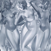 Lalique Lalique Bacchantes XXL Grand Vase, Numbered Edition