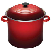 Le Creuset Le Creuset 12 Qt (11.4L) Stockpot Cerise  