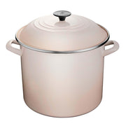 Le Creuset Le Creuset 12 Qt (11.4L) Stockpot Meringue  
