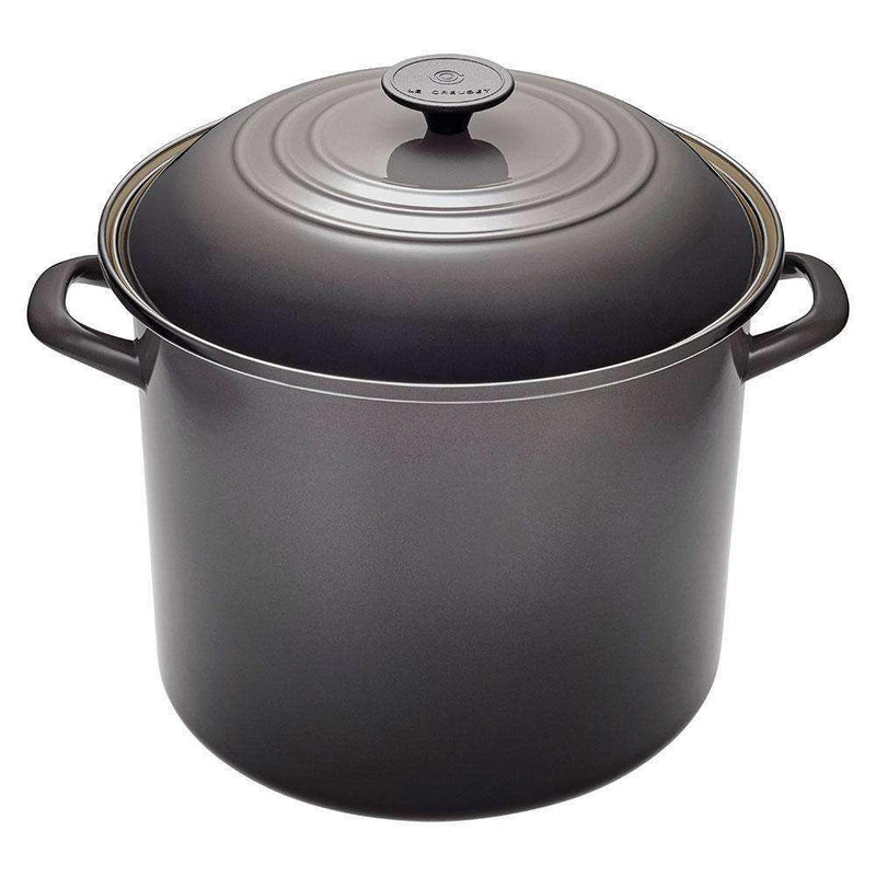 Le Creuset Le Creuset 12 Qt (11.4L) Stockpot Oyster  