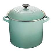 Le Creuset Le Creuset 12 Qt (11.4L) Stockpot Sage  