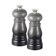 Le Creuset Le Creuset 4" (11cm) Salt and Pepper Set Oyster  