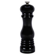 Le Creuset Le Creuset Classic 8" (20cm) Pepper Mill Licorice  