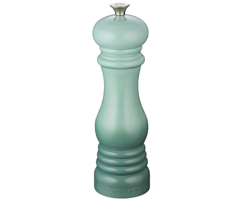 Le Creuset Le Creuset Classic 8" (20cm) Pepper Mill Sage  