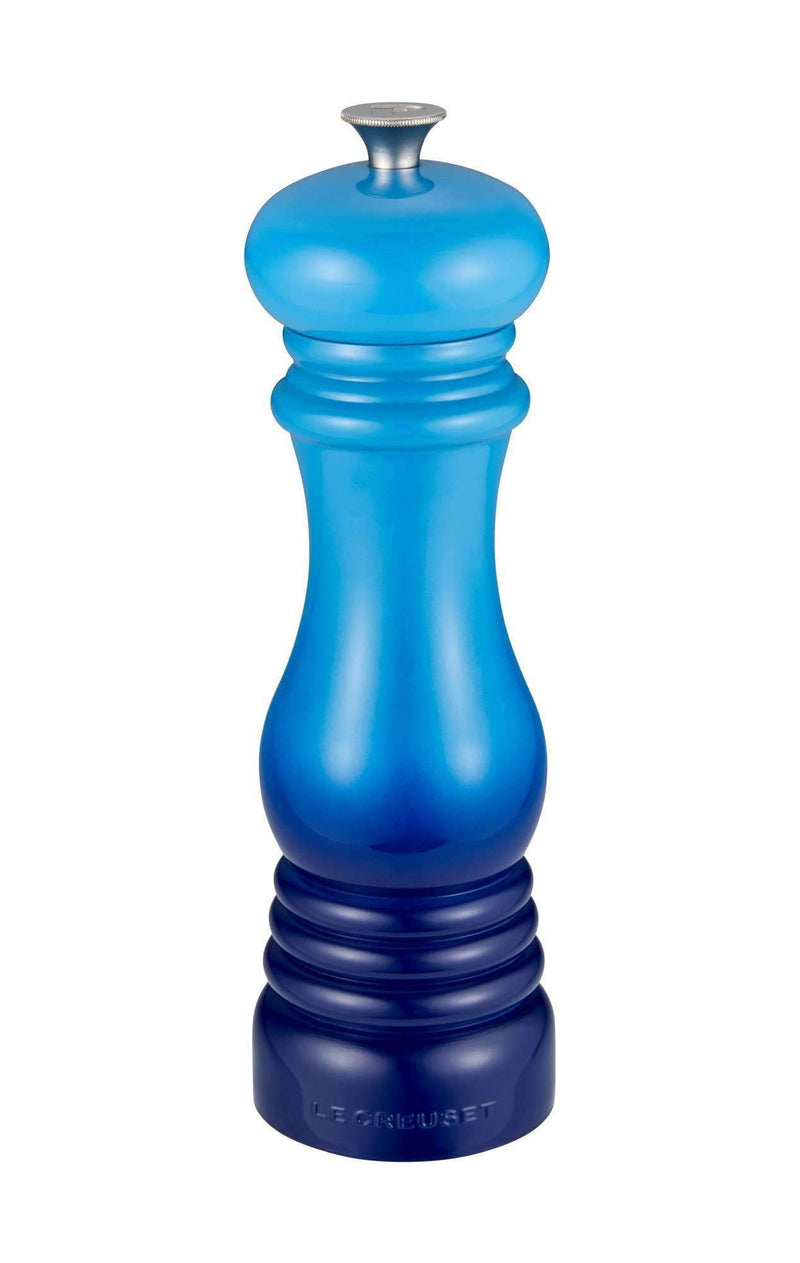 Le Creuset Le Creuset Classic 8" (20cm) Pepper Mill Blueberry  