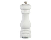 Le Creuset Le Creuset Classic 8" (20cm) Salt Mill White  