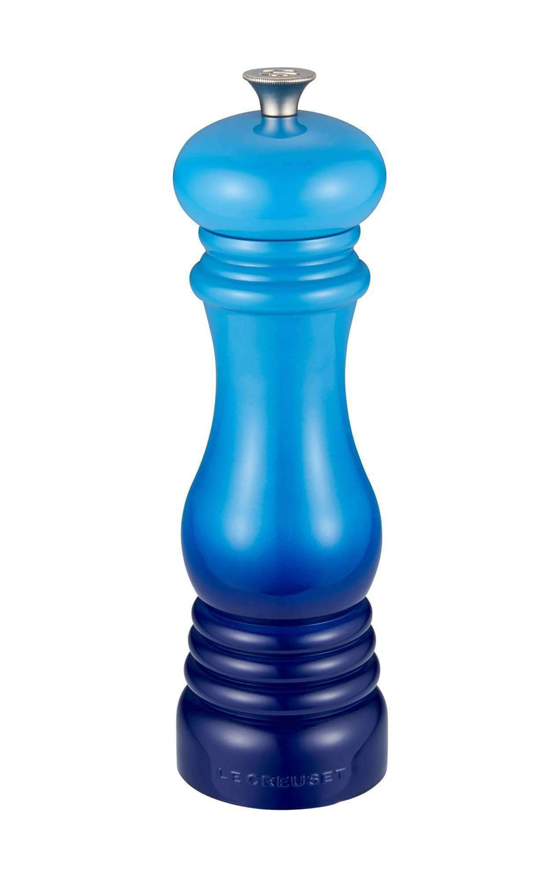 Le Creuset Le Creuset Classic 8" (20cm) Salt Mill Blueberry  