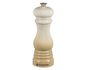 Le Creuset Le Creuset Classic 8" (20cm) Salt Mill Meringue  