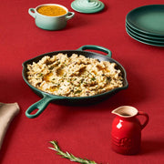Le Creuset Le Creuset Cast Iron 12" (30cm) Iron Handle Skillet   