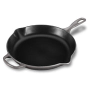 Le Creuset Le Creuset Cast Iron 12" (30cm) Iron Handle Skillet Oyster  