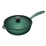 Le Creuset Le Creuset Cast Iron 2.25 QT (2.1L) Saucier Pan Artichaut  