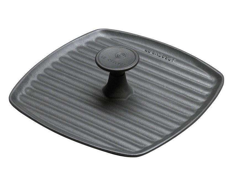 Le Creuset Le Creuset Cast Iron 9" (23cm) Panini Press   