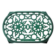 Le Creuset Le Creuset Cast Iron Oval Trivet Artichaut  