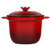 Le Creuset Le Creuset Cast Iron Rice Pot   