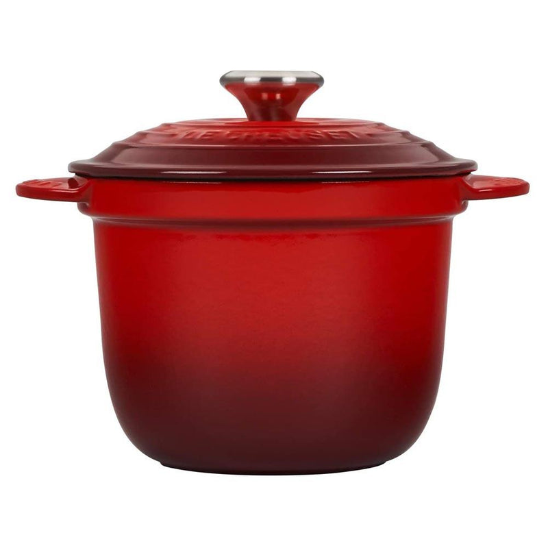 Le Creuset Le Creuset Cast Iron Rice Pot   