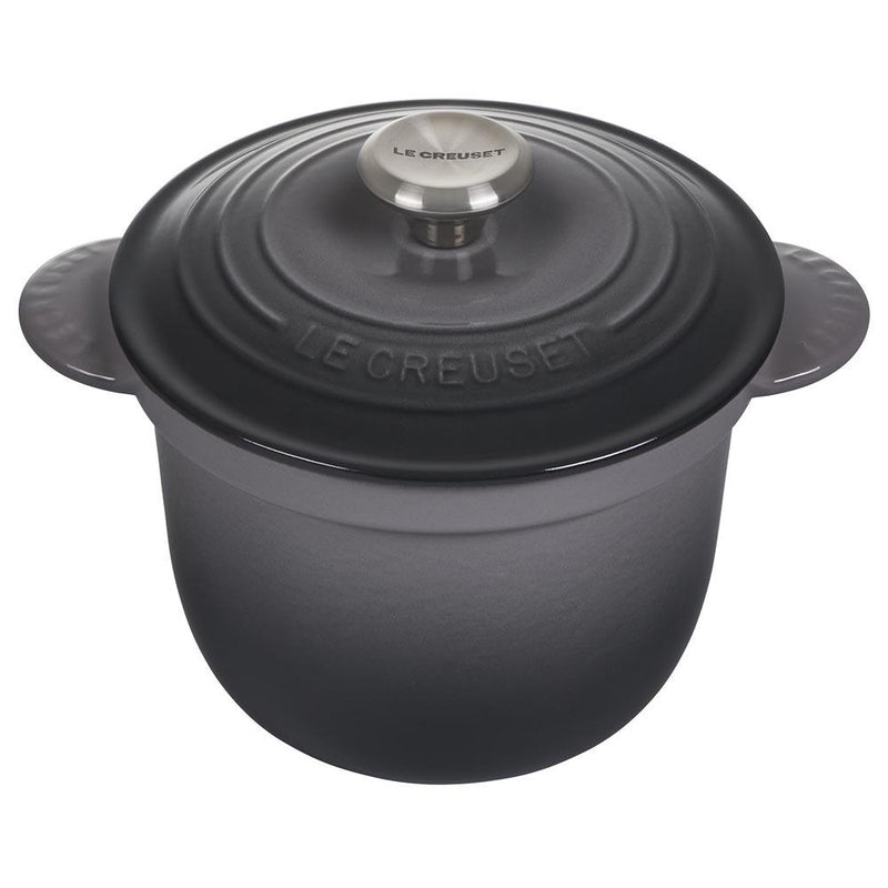 Le Creuset Le Creuset Cast Iron Rice Pot Oyster  