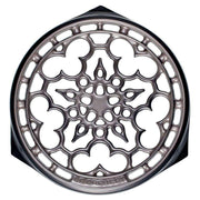 Le Creuset Le Creuset Cast Iron Round Trivet Oyster  
