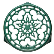 Le Creuset Le Creuset Cast Iron Round Trivet Artichaut  