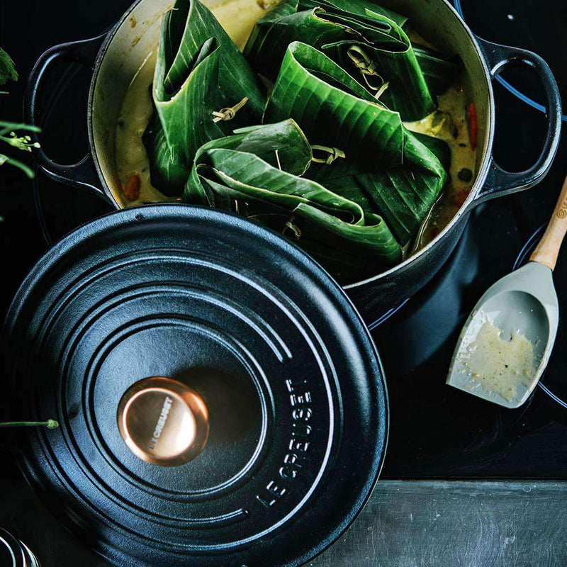 Le Creuset Le Creuset Copper Large Knob   