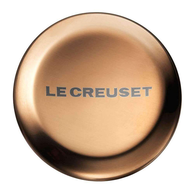 Le Creuset Le Creuset Copper Large Knob   