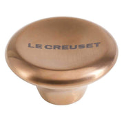 Le Creuset Le Creuset Copper Large Knob   