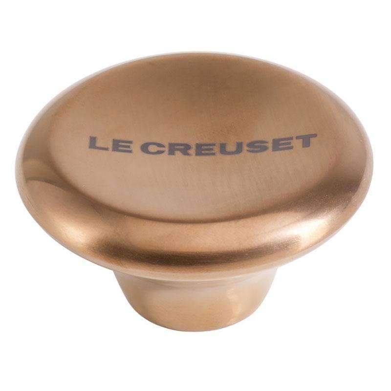 Le Creuset Le Creuset Copper Large Knob   