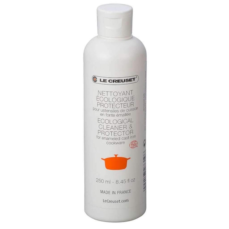Le Creuset Le Creuset Ecological Cookware Cleaner and Protector   