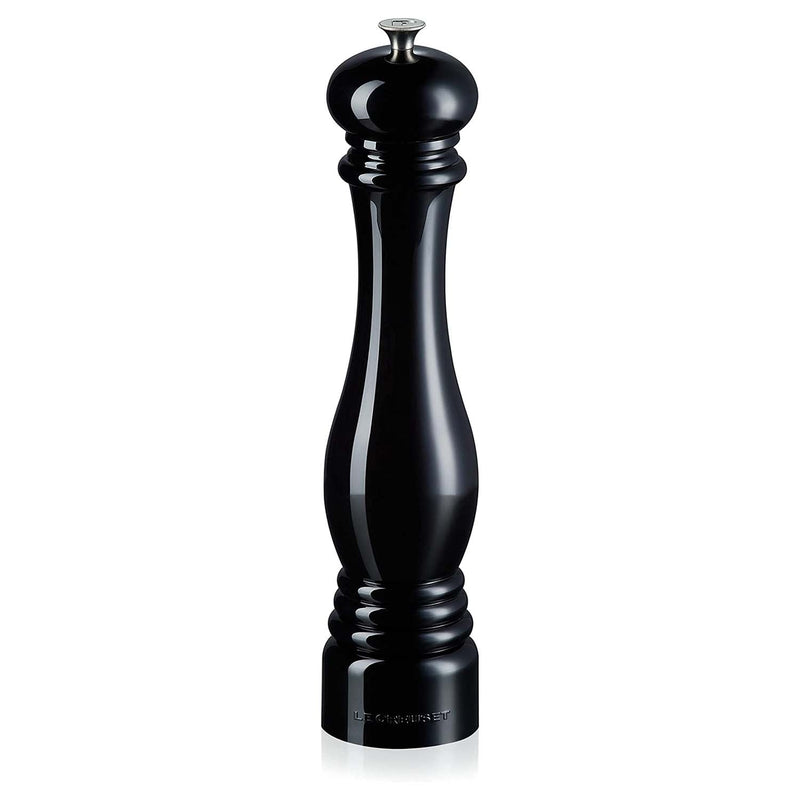 Le Creuset Le Creuset Grande 12" (30cm) Pepper Mill Black  