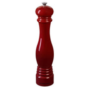Le Creuset Le Creuset Grande 12" (30cm) Pepper Mill Cerise  