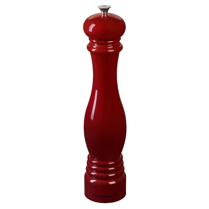 Le Creuset Le Creuset Grande 12" (30cm) Pepper Mill Cerise  