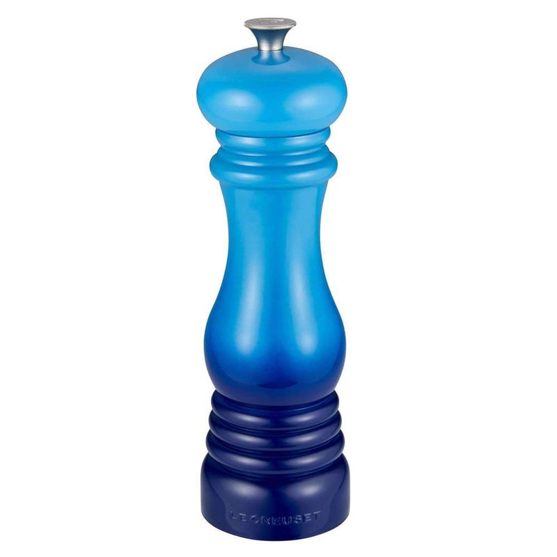Le Creuset Le Creuset Grande 12" (30cm) Pepper Mill Blueberry  