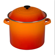 Le Creuset Le Creuset 12 Qt (11.4L) Stockpot Flame  