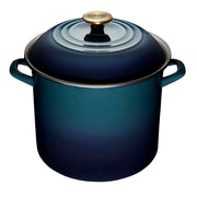 Le Creuset Le Creuset 12 Qt (11.4L) Stockpot Agave  
