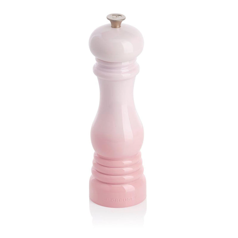 Le Creuset Le Creuset Classic 8" (20cm) Pepper Mill Shell Pink  