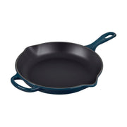 Le Creuset Le Creuset Cast Iron 12" (30cm) Iron Handle Skillet Agave  