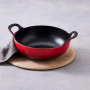 Le Creuset Le Creuset Cast Iron Balti Dish   
