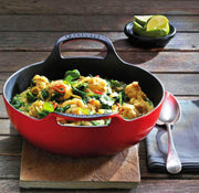 Le Creuset Le Creuset Cast Iron Balti Dish   