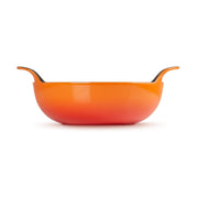 Le Creuset Le Creuset Cast Iron Balti Dish Flame  