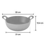 Le Creuset Le Creuset Cast Iron Balti Dish   