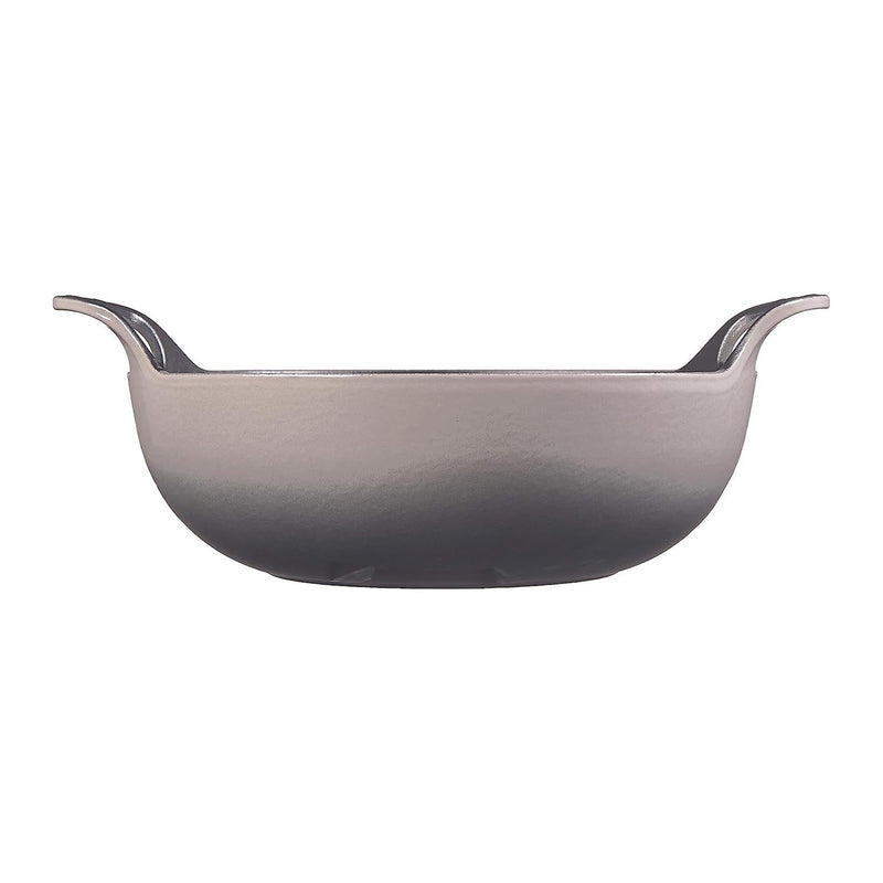 Le Creuset Le Creuset Cast Iron Balti Dish Oyster  