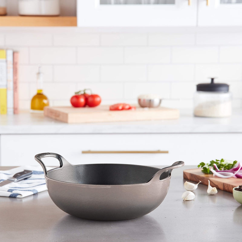 Le Creuset Le Creuset Cast Iron Balti Dish   