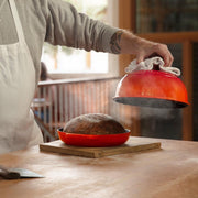 Le Creuset Le Creuset Cast Iron Bread Oven   