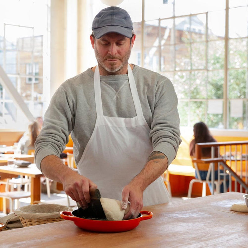 Le Creuset Le Creuset Cast Iron Bread Oven   