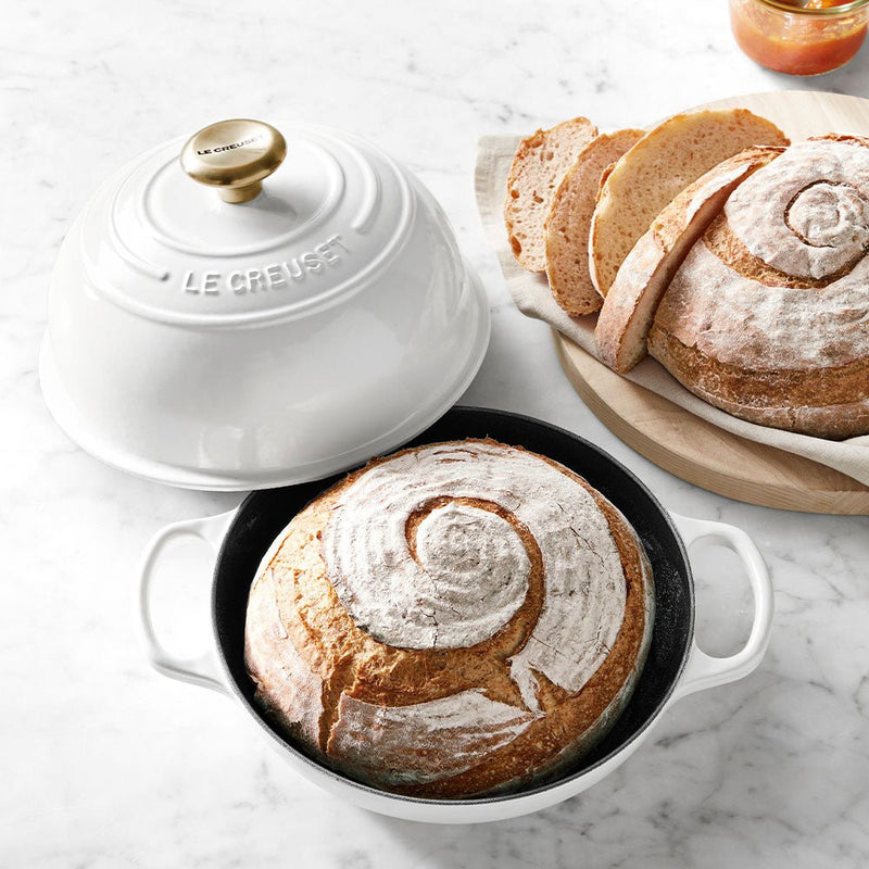 Le Creuset Le Creuset Cast Iron Bread Oven   